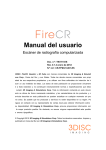 Manual del usuario