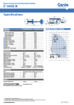 ZTM-34/22 IC Spécifications - Esec