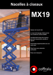 Documentation MX19