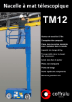 Documentation TM12