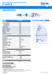 ZTM-34/22 N Spécifications