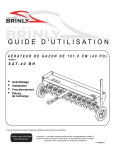 Français - Brinly