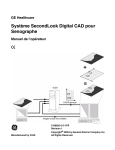 Système SecondLook Digital CAD pour Senographe