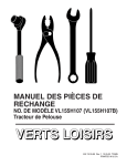 IPL, Verts Loisirs, VL155H107, VL155H107B, 964770802, 2003