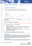 ACTEON 2050 : MES-THERMOMETRE