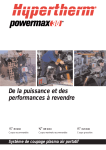 De la puissance et des performances à revendre