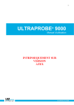 ULTRAPROBE® 9000