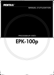 EPK-100p