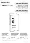 pentek intellidrive - KG Power Systems Store