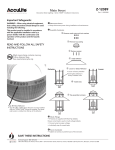 Z-12089 ASM Rev 2 - Juno Lighting Group