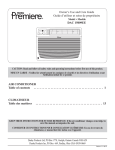 INSTALLATION - Reliable Parts