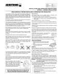 installation and operating instructions astro 2 3