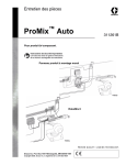 ProMix ™ Auto