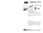 28513 173 BC TORCH MANUAL:Layout 1.qxd