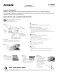 Z-12063 LPACG rev 4 - Juno Lighting Group