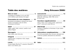 UG Z800i, R2a FR - Instructions Manuals