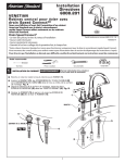 6008.201 Installation Directives