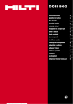 PDF Mode d`emploi DCH 300 (FR), 1.6 MB