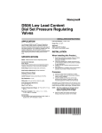 33-00014EF—02 - DS06 Low Lead Content Dial Set