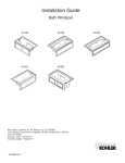 Installation Guide