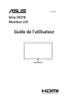 Guide de l`utilisateur