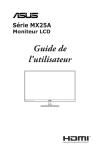 Guide de l`utilisateur