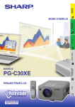 PG-C30XE