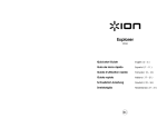 Explorer - ION Audio