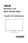 Guide de l`utilisateur