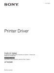 Printer Driver