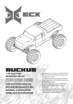 RUCKUS® - Horizon Hobby