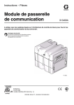 313469A, Communications Gateway Module