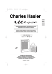 Charles Hasler