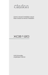 XC6120 Owner`s Manual.indd