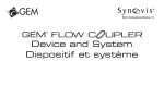 Device and System Dispositif et système