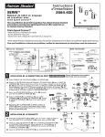 2 - American Standard