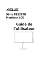 Guide de l`utilisateur