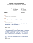 14 novembre 2012 - Commission scolaire des Hauts-Bois-de