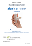 ATOMISOR POCKET