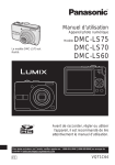 DMC-LS70 DMC-LS60 - Panasonic Canada