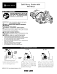 Self Priming Shallow Well Jet Pumps