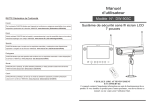 User`s Manual