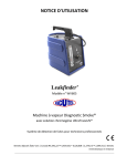 Leakfinder®