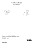 Installation Guide