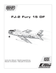 40860 EFL Fury BNF Basic manual book.indb