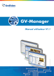 GV-Manager