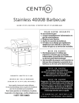 [CEN 063] G50202 BBQ Manual F