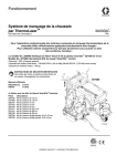 3A0032C - ThermoLazer Pavement Marking System