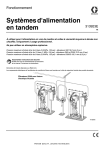 313923E - Tandem Supply System, Operation, French