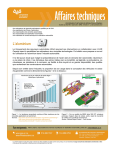 L`aluminium - Estimation | GAA